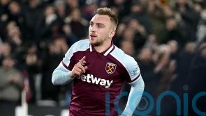 West Ham winger Jarrod Bowen should be on England’s radar – Stuart Pearce
