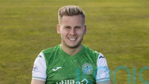 Hibernian lose Elias Melkersen and James Scott to illness ahead of Celtic clash