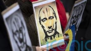 Markets stage strong recovery as investors question strength of sanctions