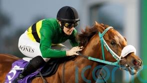 Caitlin Jones wins Saudi jockeys’ challenge for Australia