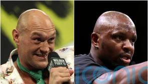 Tyson Fury to face Dillian Whyte at Wembley in WBC heavyweight title defence