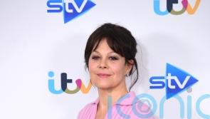 Famous faces reflect on working with Peaky Blinders star Helen McCrory