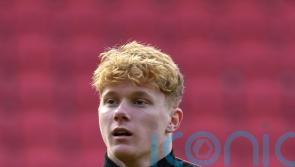 Inverness held to draw by Hamilton