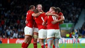 Dan Biggar calls for the spirit of 2015 as Wales target Twickenham success