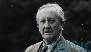 Previously unseen JRR Tolkien content released on official website