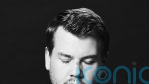 James Corden: I don’t know how to talk to my own children about Ukraine crisis