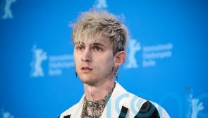 Machine Gun Kelly finding it ‘hard’ to find right ‘gothic’ location for wedding