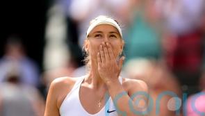 On this day in 2020: Maria Sharapova ‘says goodbye’ to tennis