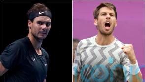 Rafael Nadal to face Great Britain’s Cameron Norrie in Mexican Open final