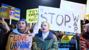 Britain to send more arms to Ukrainian military as fighting reaches Kyiv