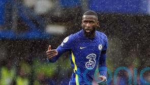 Toni Rudiger proud of coming through tough times to enjoy Chelsea trophy success