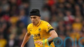 Raul Jimenez hopes Wolves can add finishing touch to top-four chase