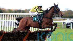 Allmankind bidding to show Cheltenham sparkle in National Spirt