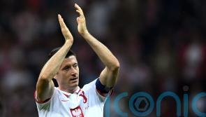 Poland announce boycott of Russia qualifier in response to invasion of Ukraine