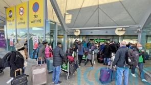 Passengers criticise British Airways over ‘nightmare’ Heathrow delays