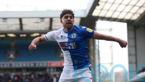 Blackburn back to winning ways as Reda Khadra downs QPR