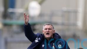 Blackburn boss Tony Mowbray hails Reda Khadra for ‘stepping up’ against QPR