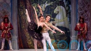 Wolverhampton and Northampton theatres cancel Russian ballet performances