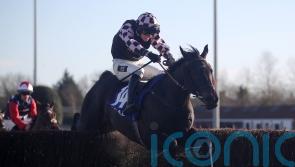 Cap Du Nord puts seal on memorable afternoon for Christian Williams