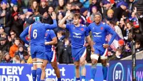 Classy France stay on course for Grand Slam with six-try win over Scotland