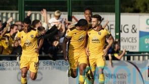 Sutton sink sorry Scunthorpe to get back to winning ways