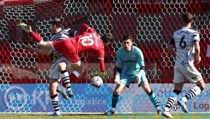 Crawley stun Forest Green as leaders falter again