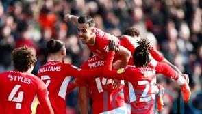 Barnsley shock Middlesbrough to breathe life into survival bid