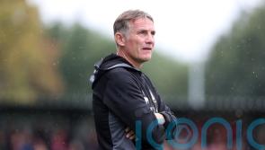 Three and easy for Altrincham against Dagenham & Redbridge