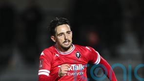 Salford stun Swindon with late winner in Wiltshire