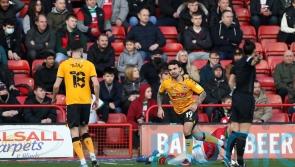 Newport claim victory in dramatic finish against promotion rivals Tranmere