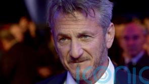 Sean Penn hails Ukrainian people as ‘historic symbols of courage and principle’