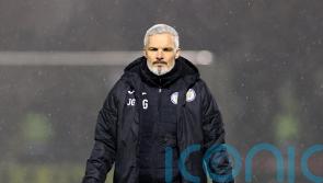 Jim Goodwin sees promise in Aberdeen squad after stalemate with Dundee United