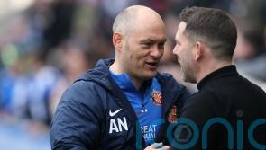 Alex Neil highlights Sunderland’s strength after win at Wigan