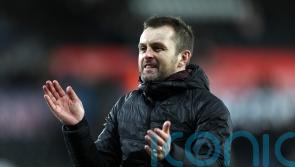 Luton boss Nathan Jones delighted with fabulous February form