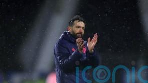 Huddersfield head coach Carlos Corberan praises mentality of players after win
