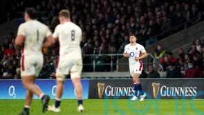A closer look at the career of Ben Youngs, England’s most-capped player