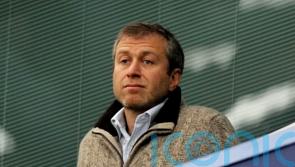 Roman Abramovich handing &lsquo;care of Chelsea&rsquo; to trustees of charitable foundation