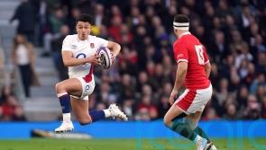 England hold off Wales fightback to stay on track in Six Nations