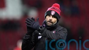 Paul Warne surprised more goals weren’t scored in Rotherham’s win at Plymouth