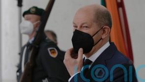 Germany signals major shift by sending weapons to Ukraine