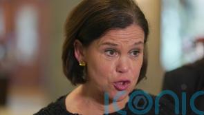 Sinn Fein remains most popular party in Ireland, according to new poll
