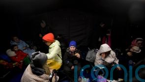 UK will ‘of course’ take refugees from Ukraine, says Boris Johnson