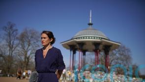 Sarah Everard murder was ‘a watershed moment for women’s safety that was wasted’