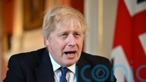 Johnson praises Ukrainians for ‘fighting heroically’ as Truss targets oligarchs