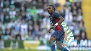 Ross County would love to keep Regan Charles-Cook – Don Cowie
