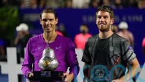 Cameron Norrie unable to halt Rafael Nadal as second successive title slips away