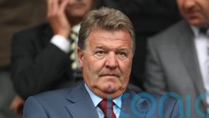 Former clubs wish John Toshack well amid reports he has severe pneumonia