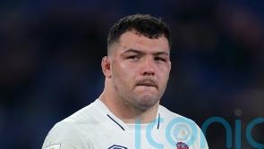 Ellis Genge hails England team-mates for not buckling under Wales pressure