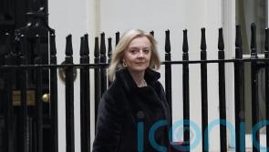Government ‘urgently’ looking at how to support Ukraine refugees – Truss