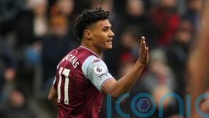 Ollie Watkins hoping to kick on after Aston Villa’s win over Brighton